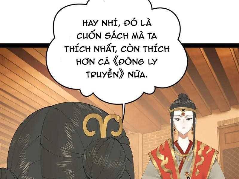 Chàng Rể Mạnh Nhất Lịch Sử - Chapter 189 - Page 85