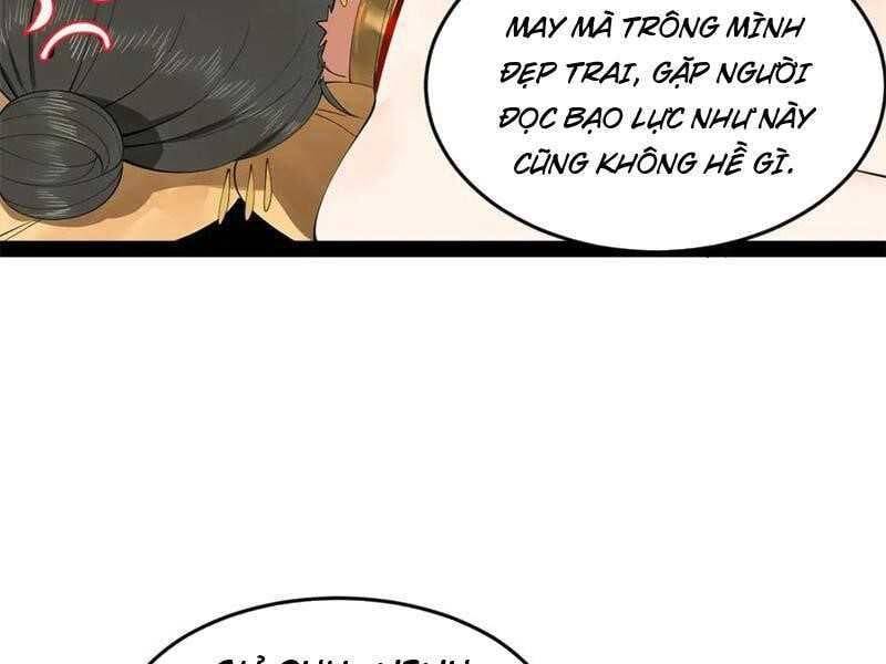 Chàng Rể Mạnh Nhất Lịch Sử - Chapter 189 - Page 96