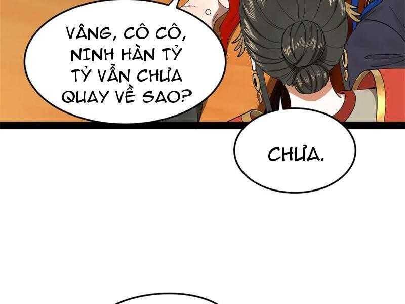Chàng Rể Mạnh Nhất Lịch Sử - Chapter 189 - Page 98