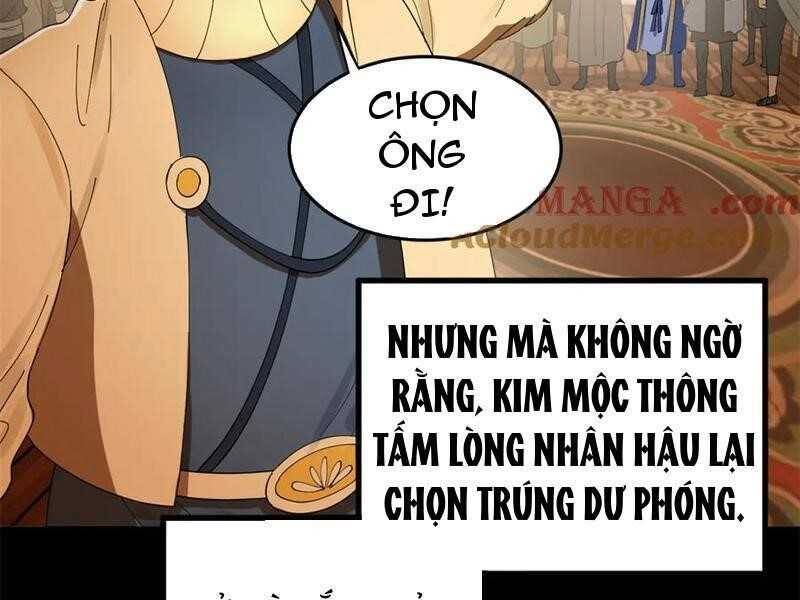 Chàng Rể Mạnh Nhất Lịch Sử - Chapter 190 - Page 107