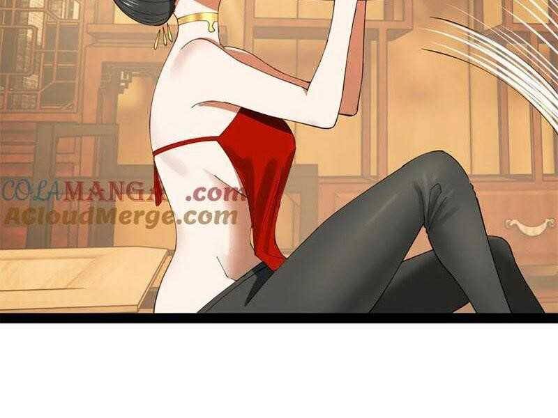 Chàng Rể Mạnh Nhất Lịch Sử - Chapter 190 - Page 19