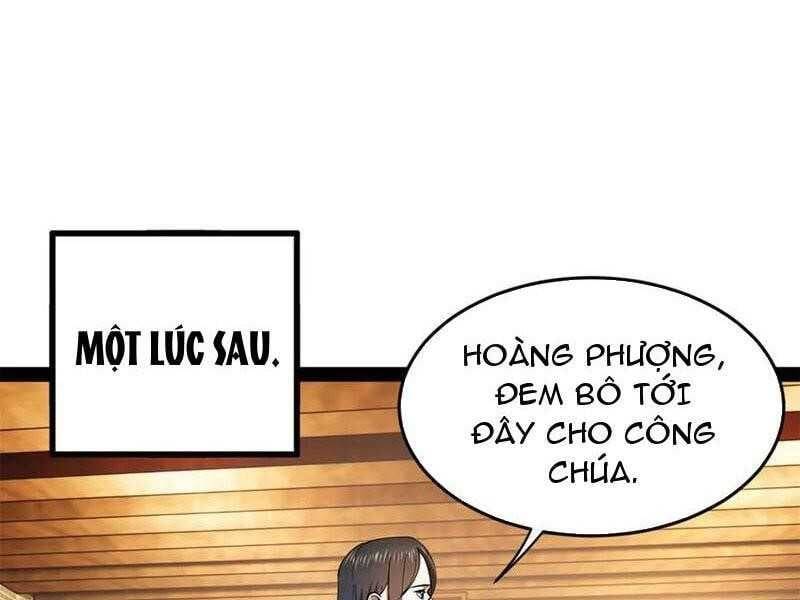 Chàng Rể Mạnh Nhất Lịch Sử - Chapter 190 - Page 20