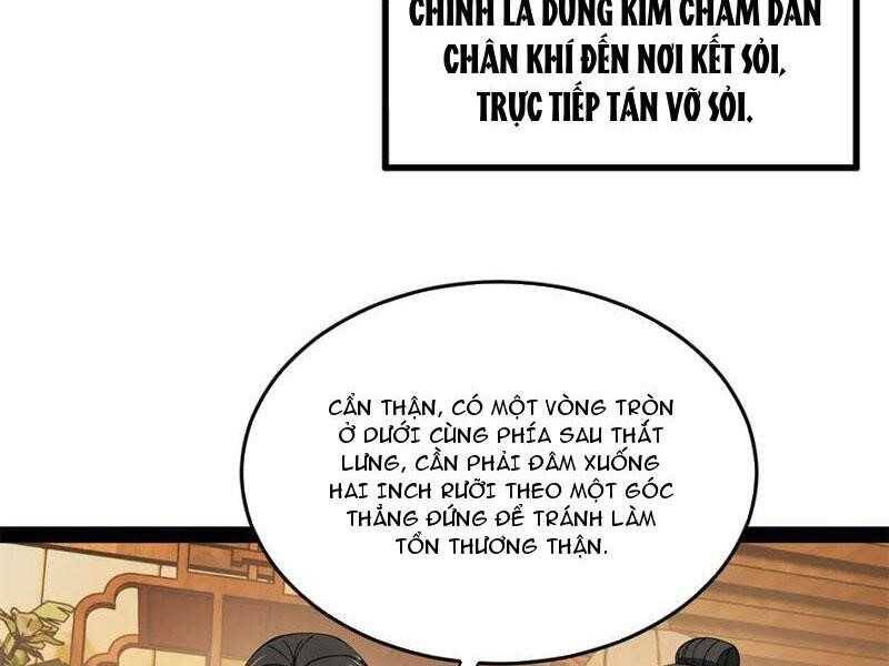 Chàng Rể Mạnh Nhất Lịch Sử - Chapter 190 - Page 3