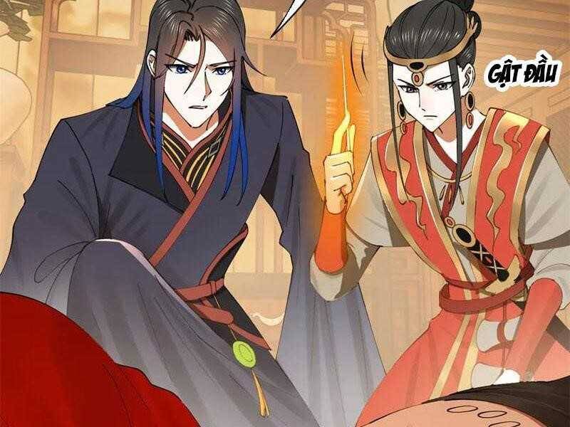 Chàng Rể Mạnh Nhất Lịch Sử - Chapter 190 - Page 4