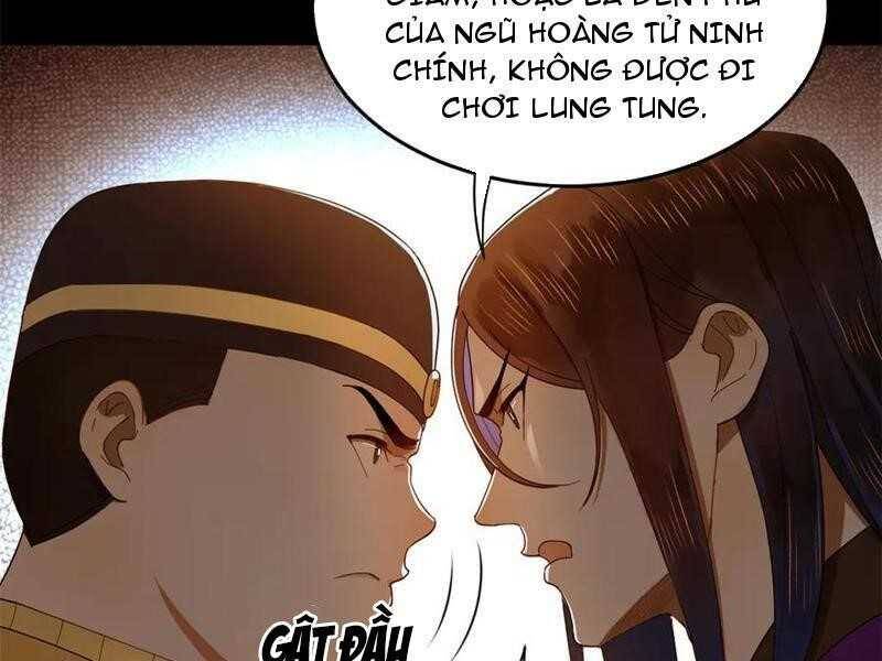Chàng Rể Mạnh Nhất Lịch Sử - Chapter 190 - Page 86