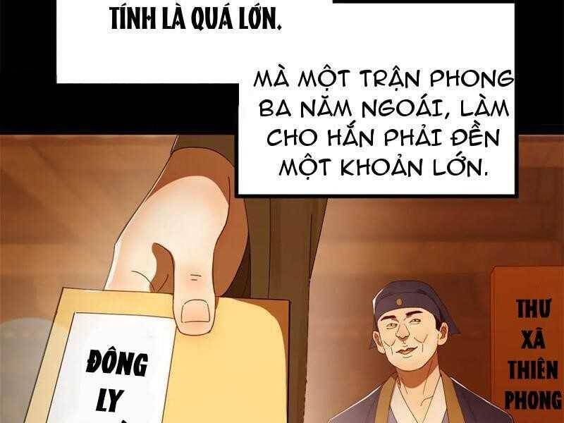 Chàng Rể Mạnh Nhất Lịch Sử - Chapter 190 - Page 91