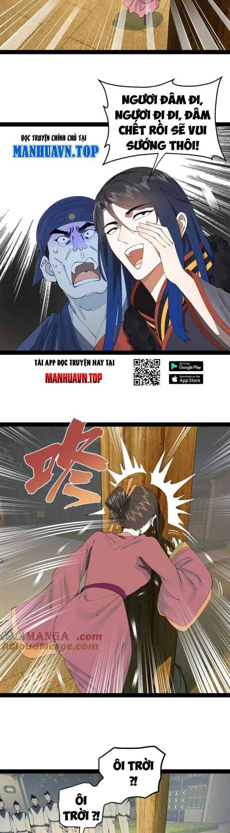 Chàng Rể Mạnh Nhất Lịch Sử - Chapter 193 - Page 17