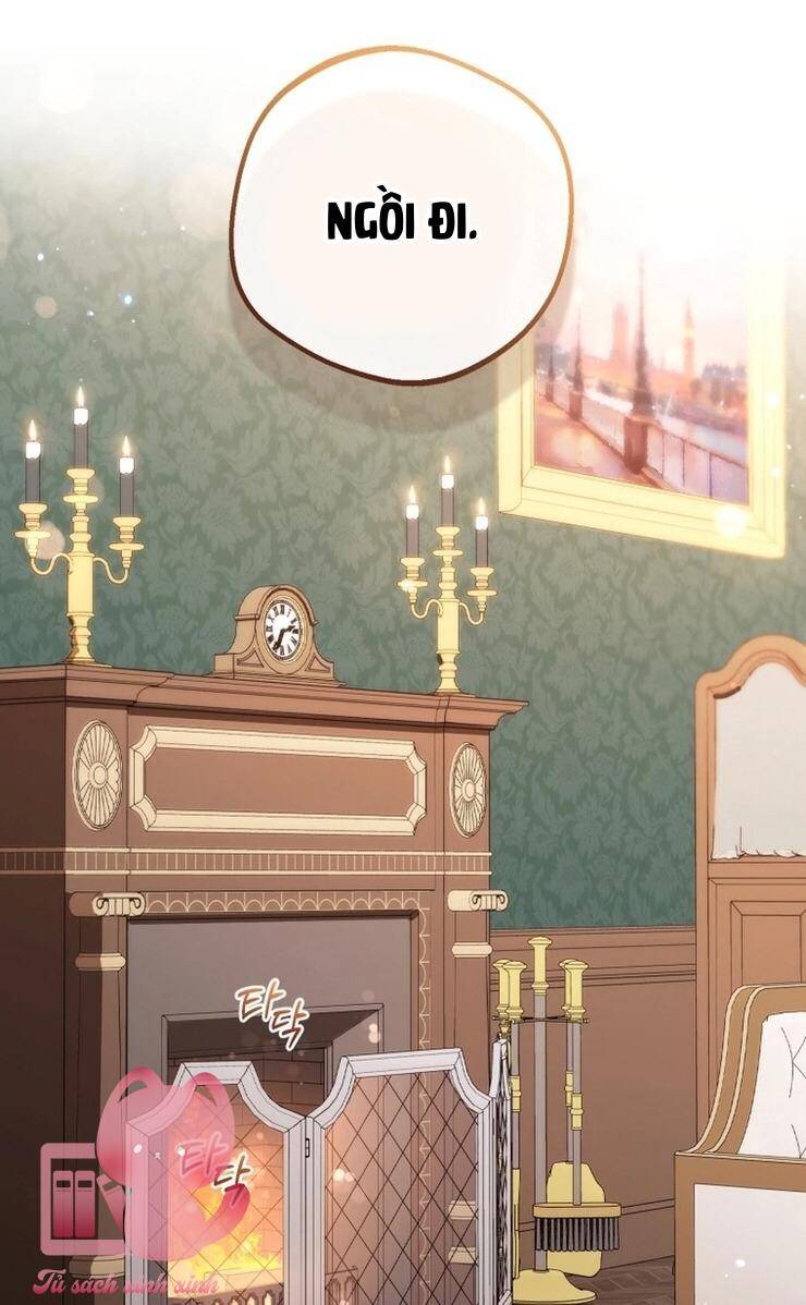 Được Yêu Thương Mà Còn Ngại Ngùng Sao! Chapter 65 - Trang 1