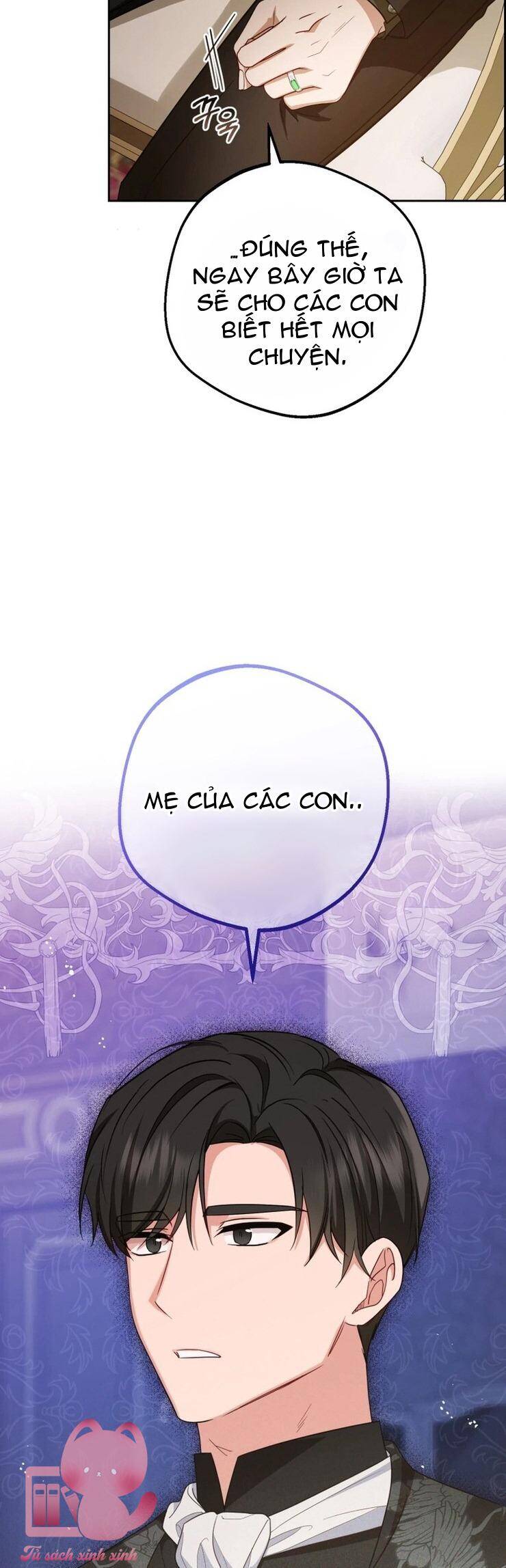 Được Yêu Thương Mà Còn Ngại Ngùng Sao! Chapter 65 - Trang 10