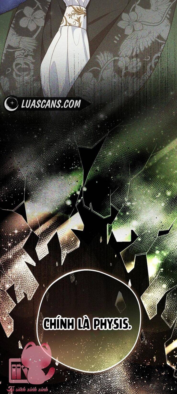 Được Yêu Thương Mà Còn Ngại Ngùng Sao! Chapter 65 - Trang 11