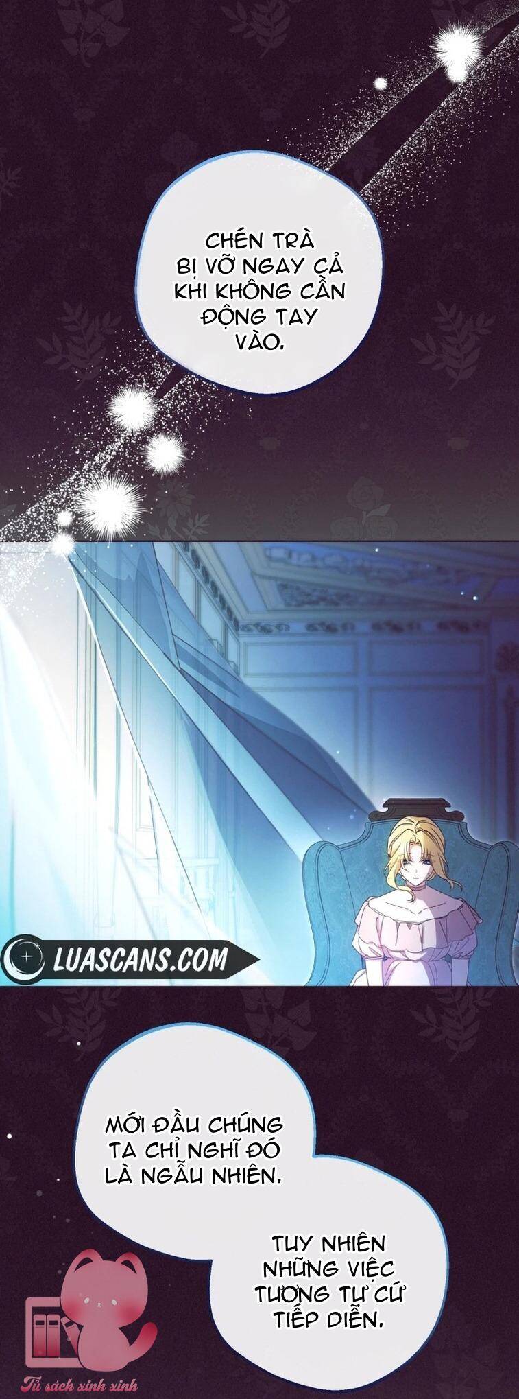 Được Yêu Thương Mà Còn Ngại Ngùng Sao! Chapter 65 - Trang 15