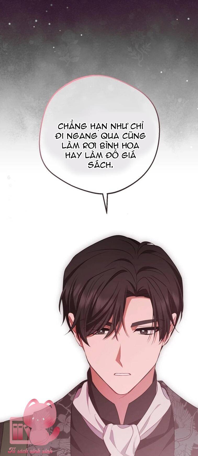 Được Yêu Thương Mà Còn Ngại Ngùng Sao! Chapter 65 - Trang 16