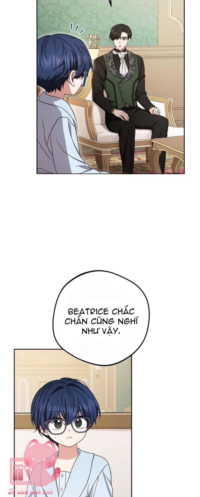 Được Yêu Thương Mà Còn Ngại Ngùng Sao! Chapter 65 - Trang 20