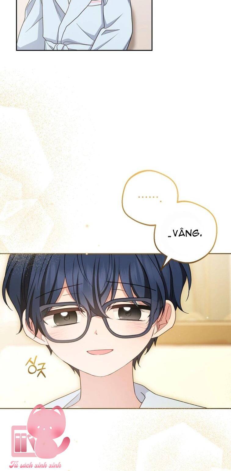 Được Yêu Thương Mà Còn Ngại Ngùng Sao! Chapter 65 - Trang 21