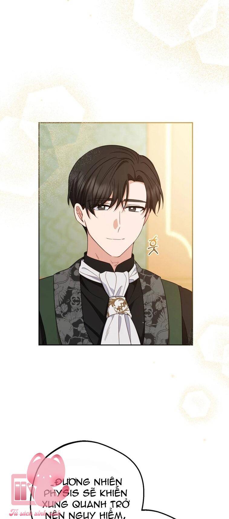 Được Yêu Thương Mà Còn Ngại Ngùng Sao! Chapter 65 - Trang 22