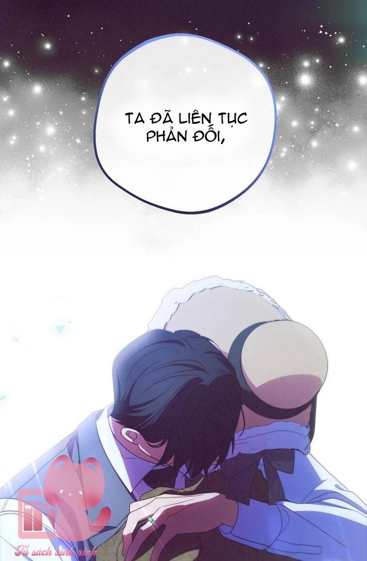 Được Yêu Thương Mà Còn Ngại Ngùng Sao! Chapter 65 - Trang 24