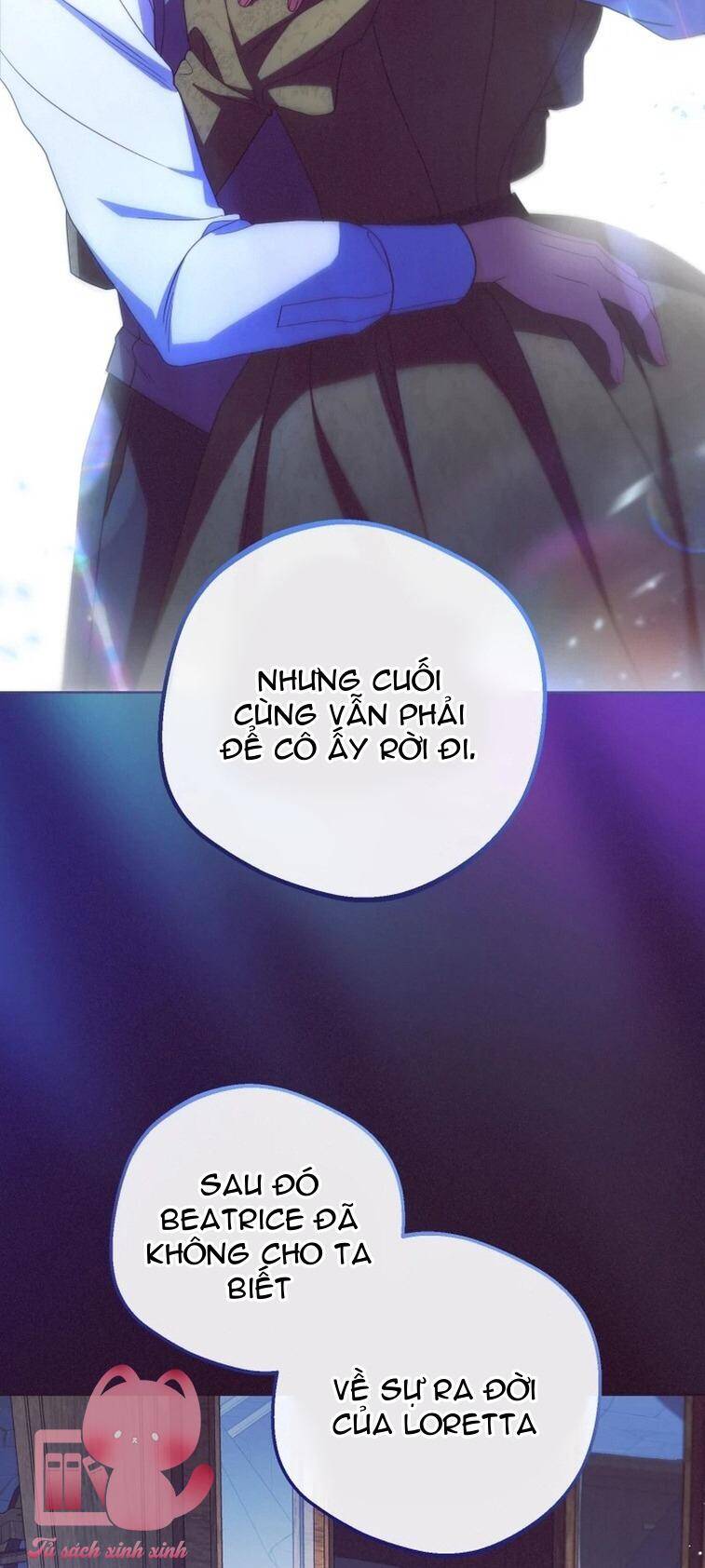 Được Yêu Thương Mà Còn Ngại Ngùng Sao! Chapter 65 - Trang 25