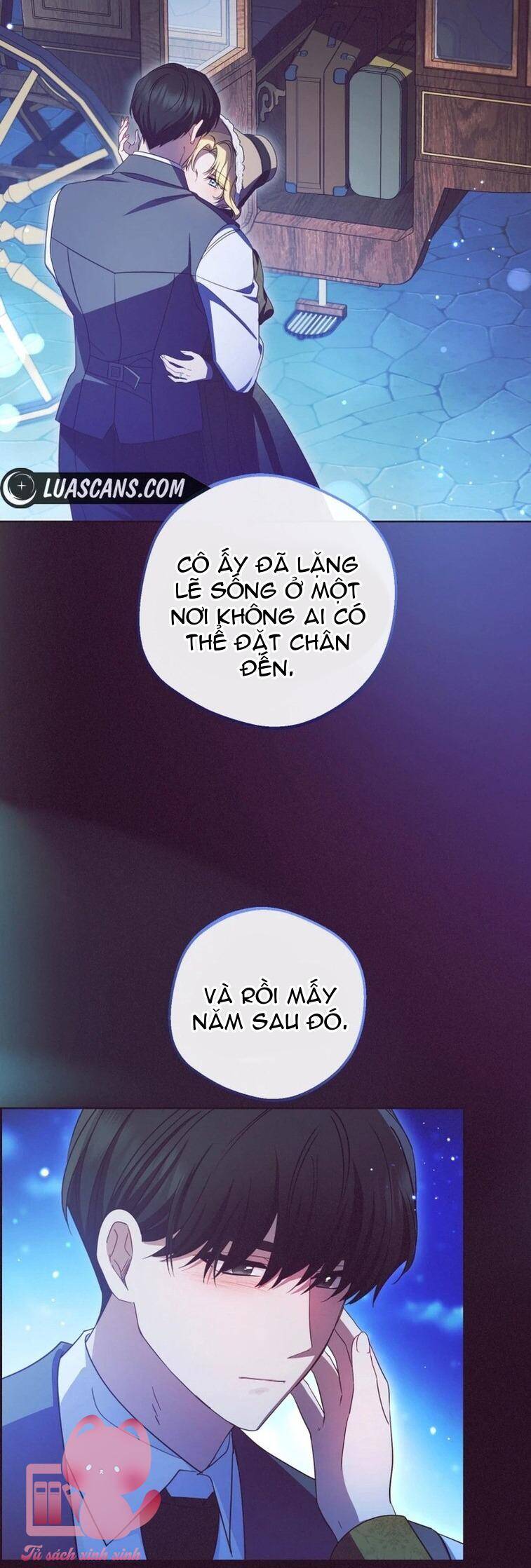 Được Yêu Thương Mà Còn Ngại Ngùng Sao! Chapter 65 - Trang 26