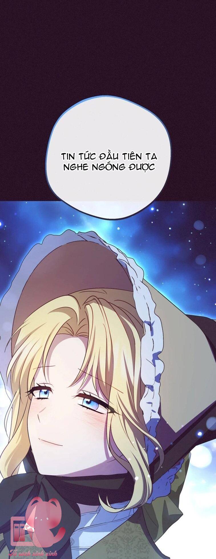 Được Yêu Thương Mà Còn Ngại Ngùng Sao! Chapter 65 - Trang 27