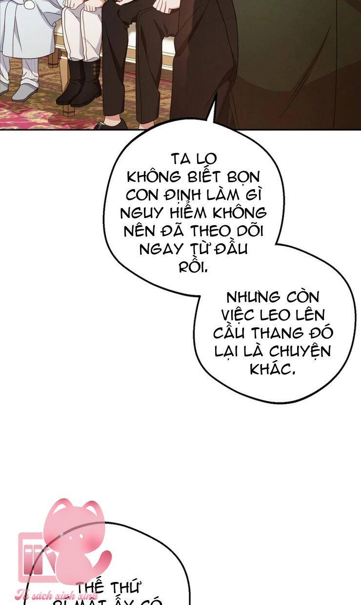 Được Yêu Thương Mà Còn Ngại Ngùng Sao! Chapter 65 - Trang 3