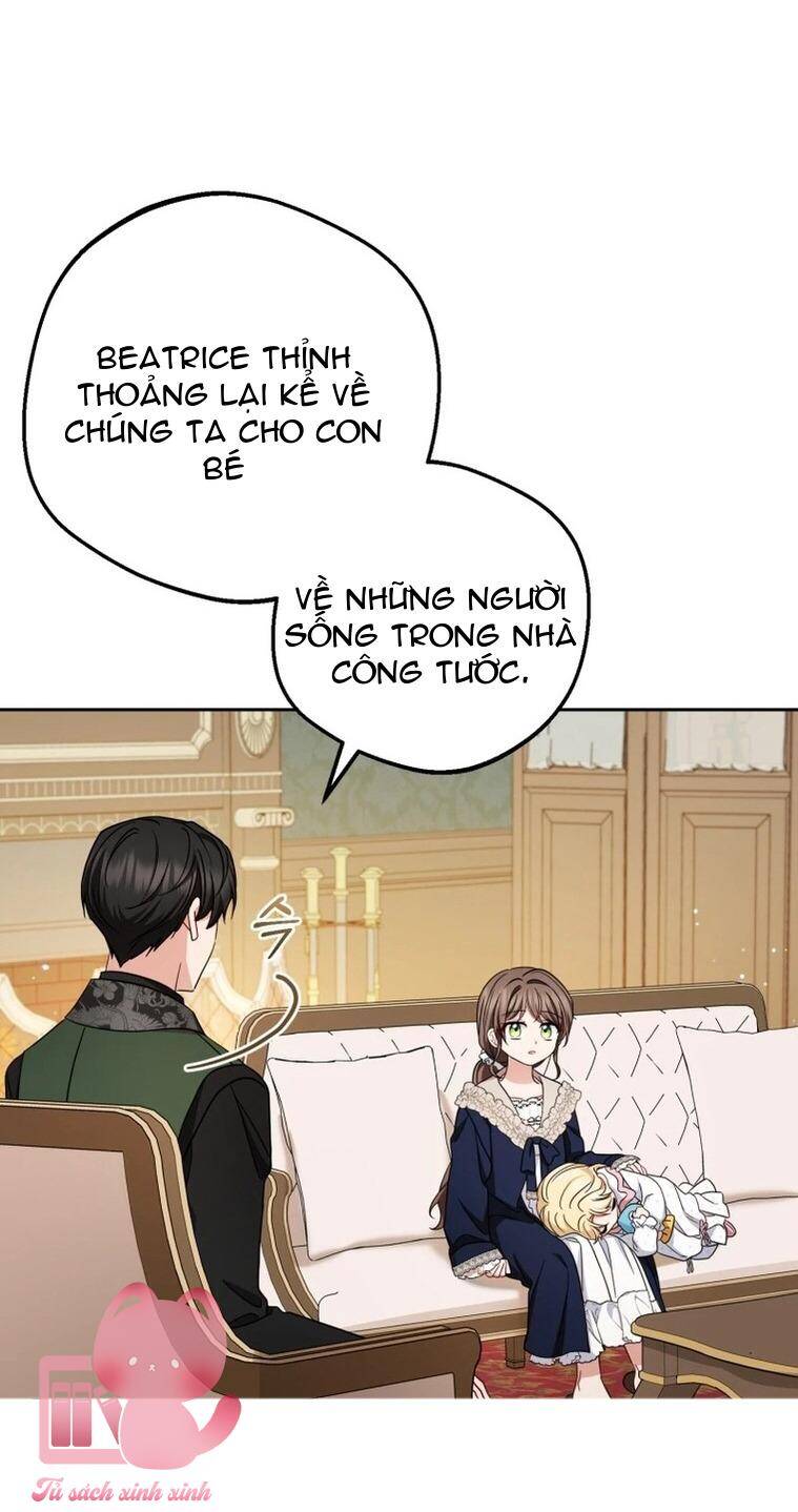 Được Yêu Thương Mà Còn Ngại Ngùng Sao! Chapter 65 - Trang 30