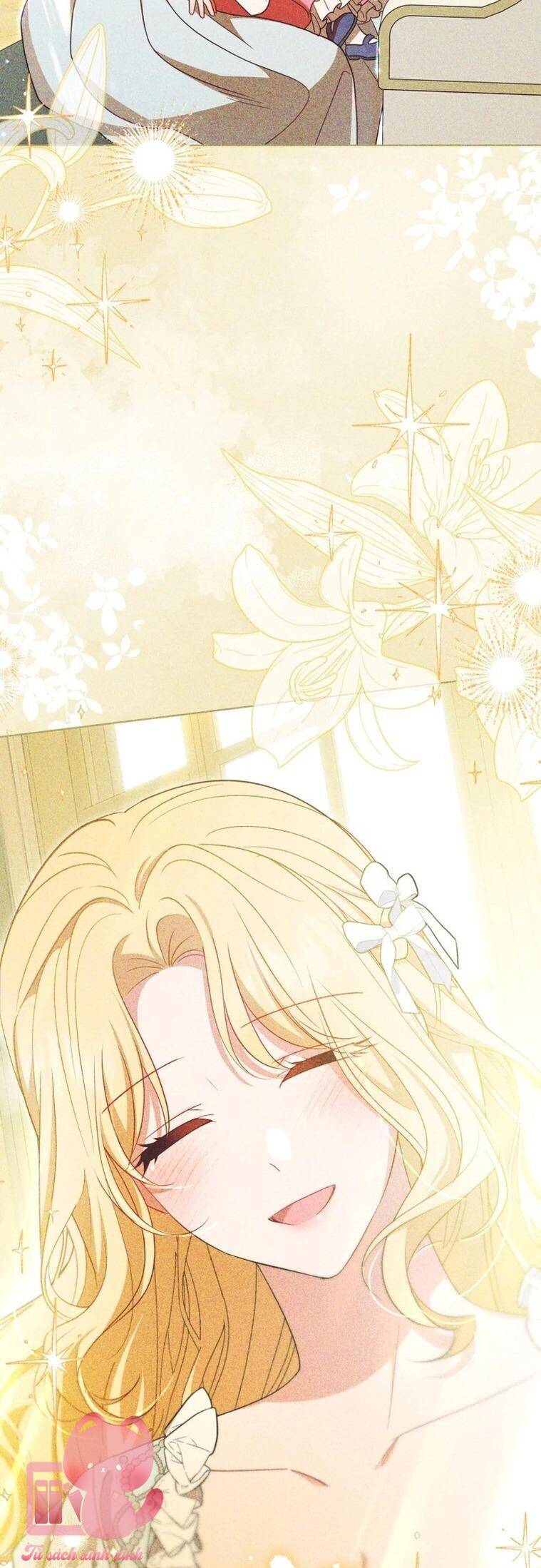 Được Yêu Thương Mà Còn Ngại Ngùng Sao! Chapter 65 - Trang 32