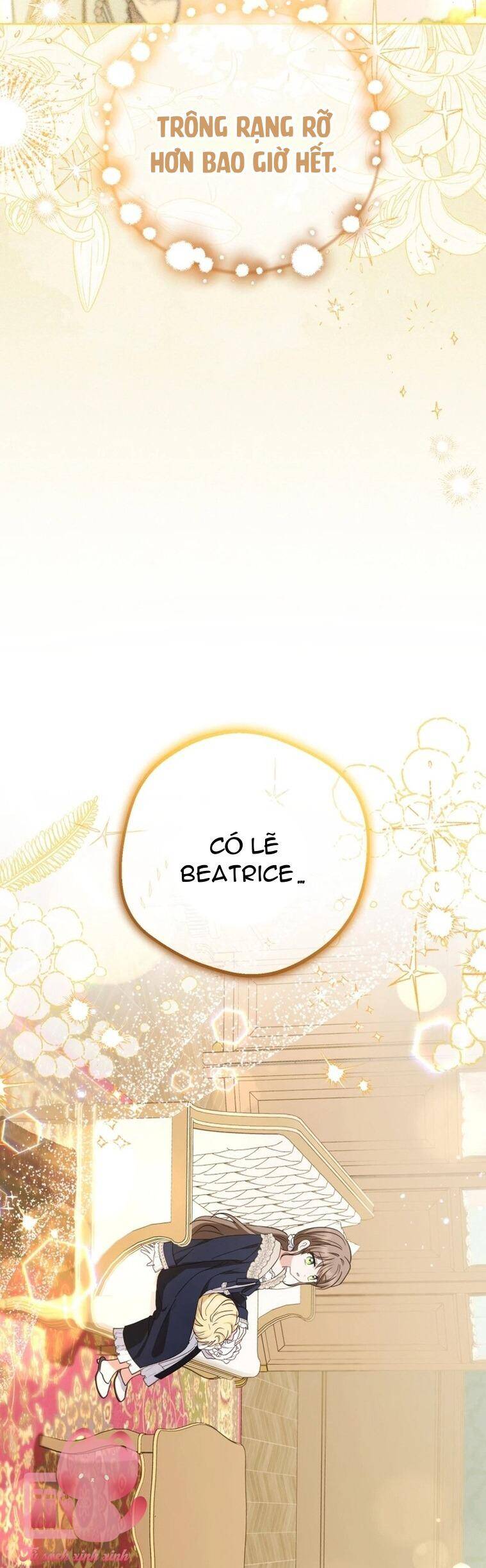 Được Yêu Thương Mà Còn Ngại Ngùng Sao! Chapter 65 - Trang 33