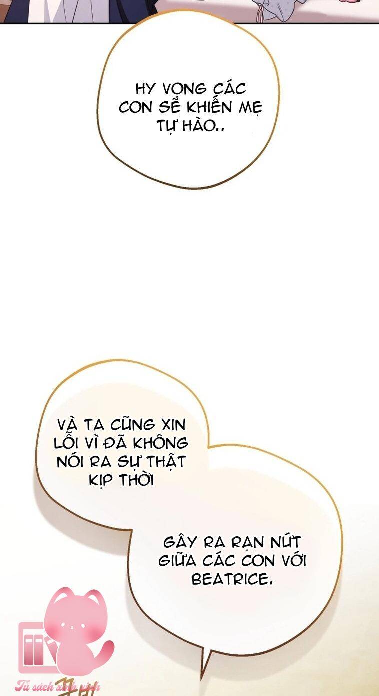 Được Yêu Thương Mà Còn Ngại Ngùng Sao! Chapter 65 - Trang 37