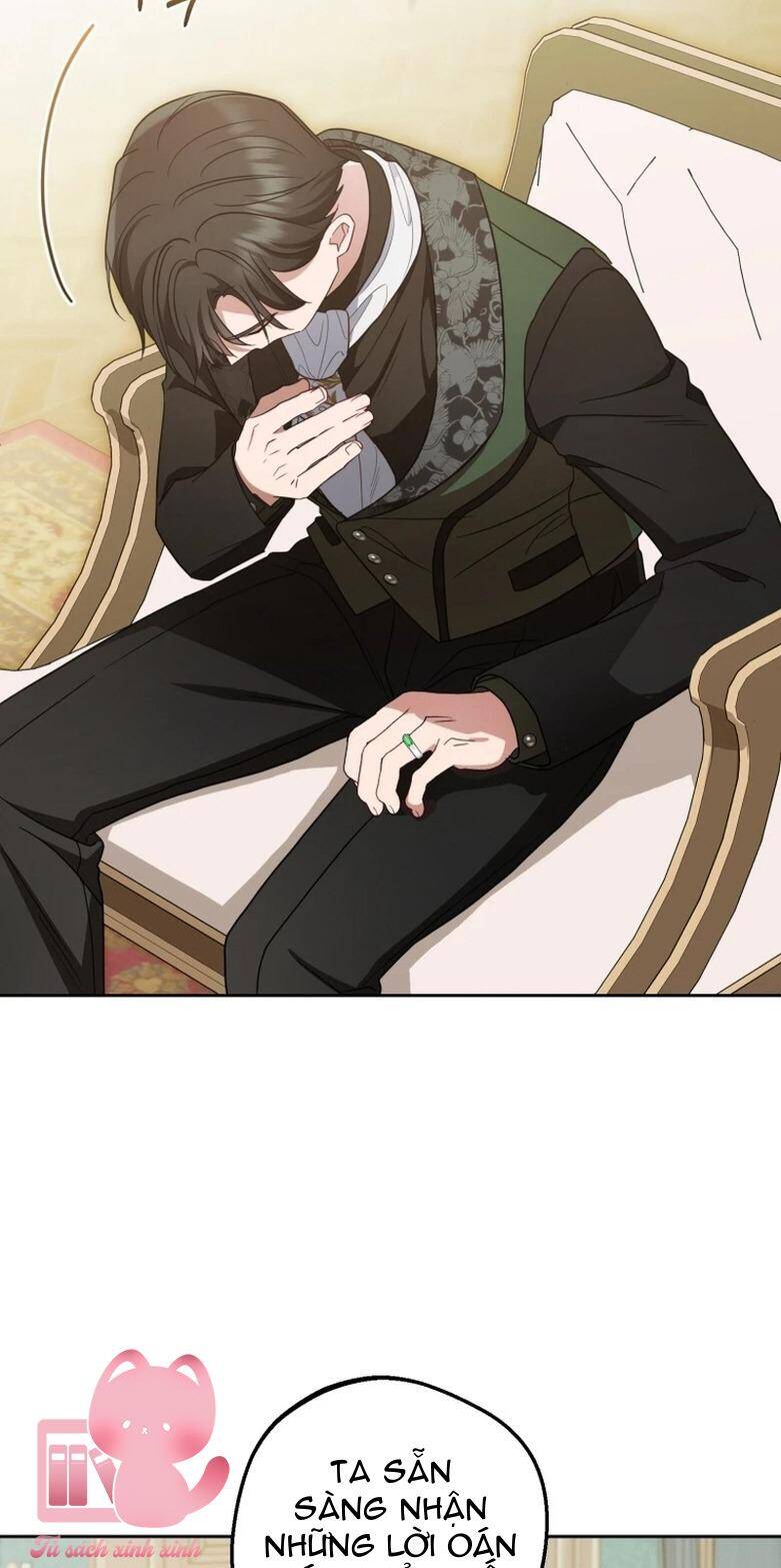 Được Yêu Thương Mà Còn Ngại Ngùng Sao! Chapter 65 - Trang 38