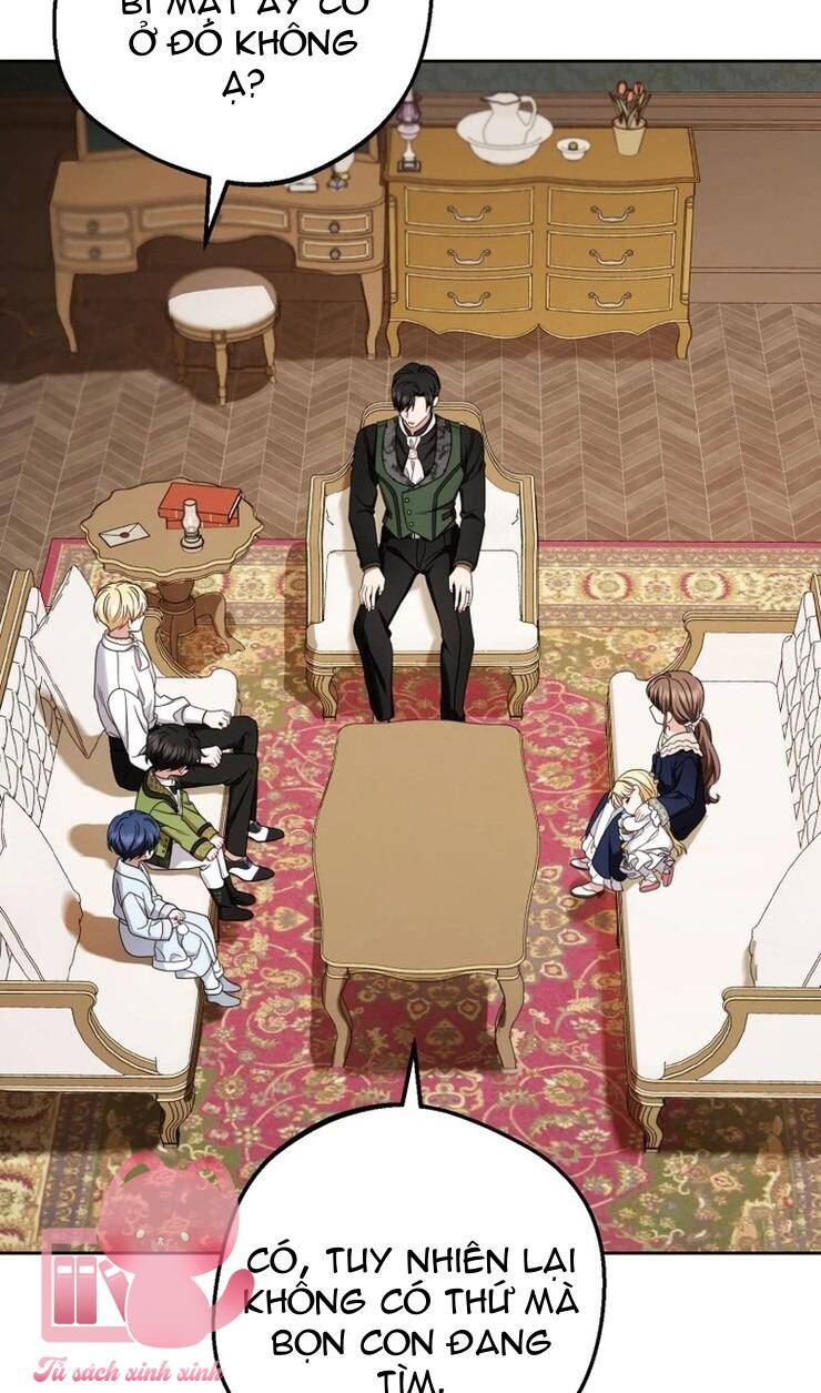 Được Yêu Thương Mà Còn Ngại Ngùng Sao! Chapter 65 - Trang 4