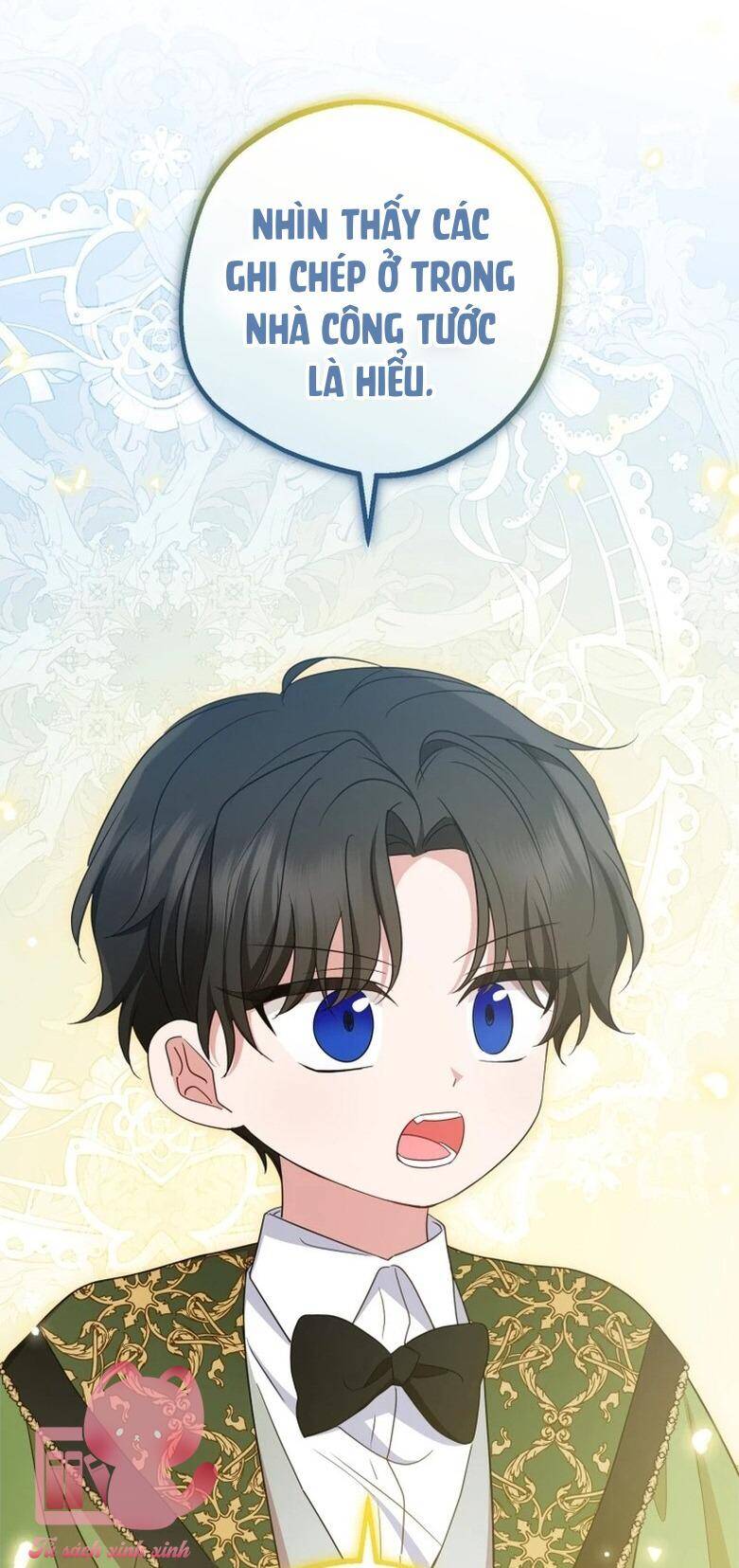 Được Yêu Thương Mà Còn Ngại Ngùng Sao! Chapter 65 - Trang 40