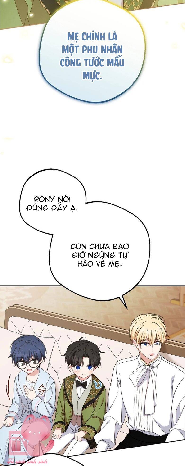 Được Yêu Thương Mà Còn Ngại Ngùng Sao! Chapter 65 - Trang 41