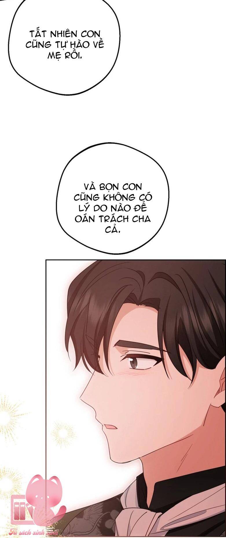 Được Yêu Thương Mà Còn Ngại Ngùng Sao! Chapter 65 - Trang 42