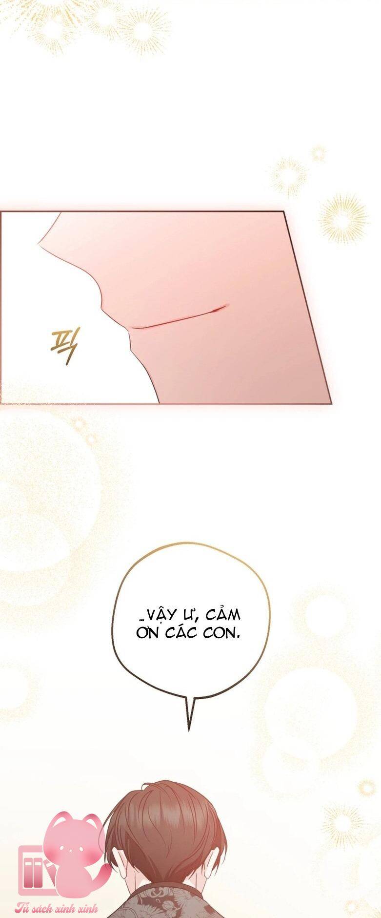 Được Yêu Thương Mà Còn Ngại Ngùng Sao! Chapter 65 - Trang 43