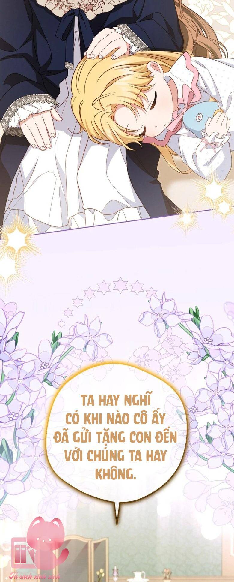 Được Yêu Thương Mà Còn Ngại Ngùng Sao! Chapter 65 - Trang 45