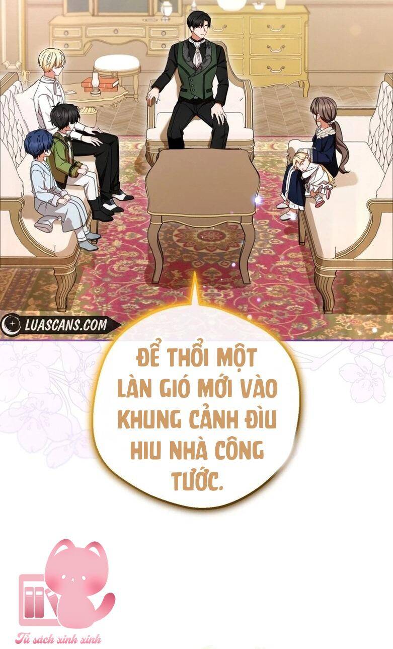 Được Yêu Thương Mà Còn Ngại Ngùng Sao! Chapter 65 - Trang 46