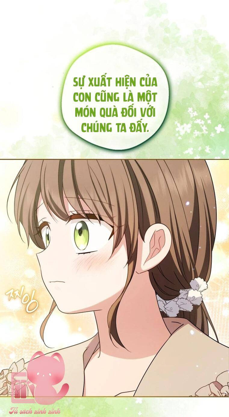 Được Yêu Thương Mà Còn Ngại Ngùng Sao! Chapter 65 - Trang 47