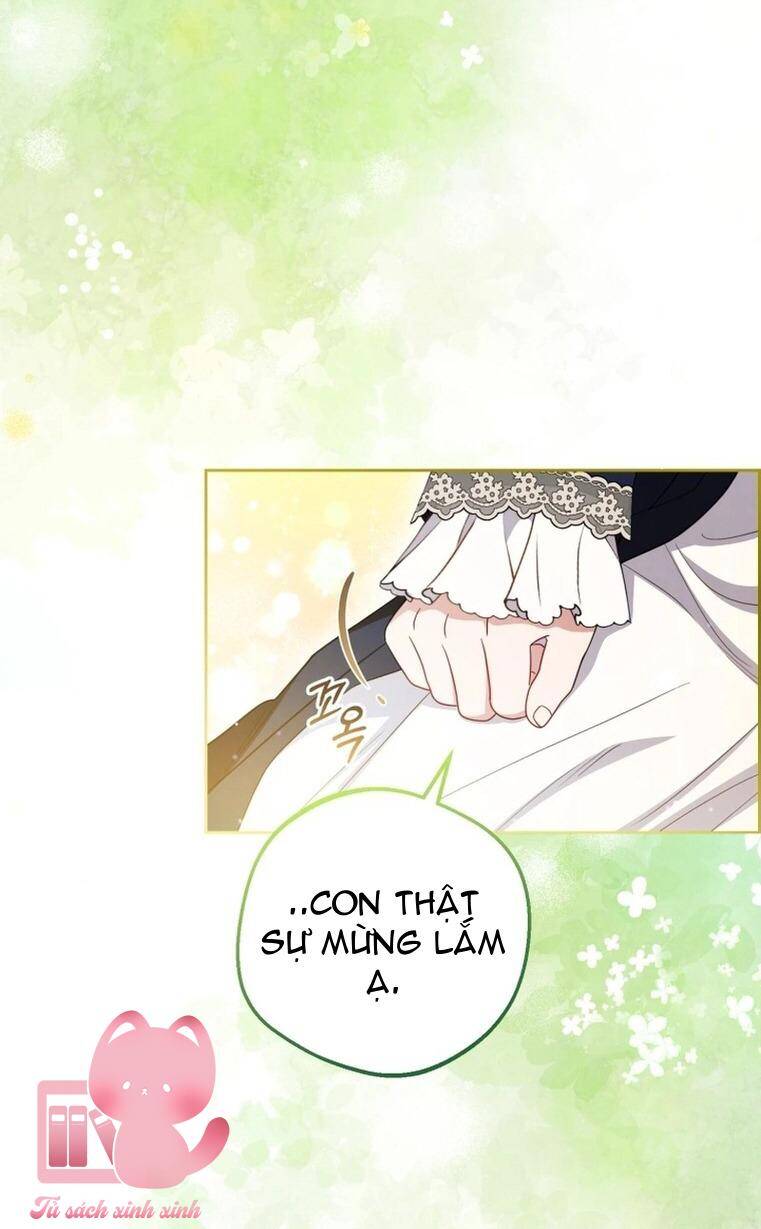 Được Yêu Thương Mà Còn Ngại Ngùng Sao! Chapter 65 - Trang 48