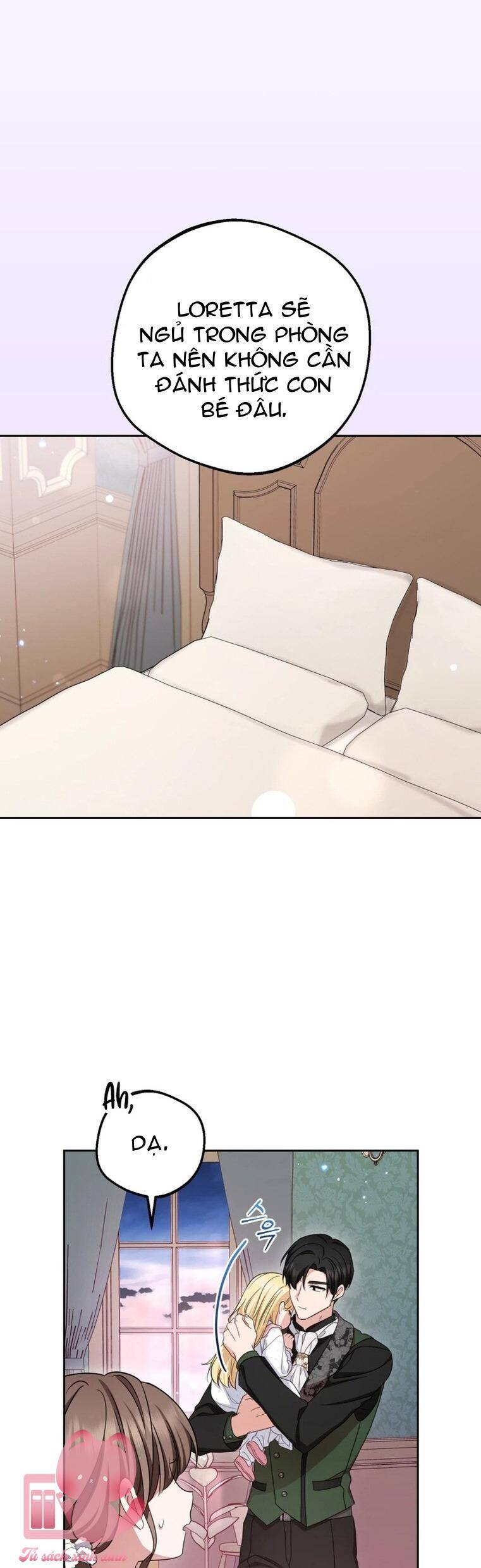 Được Yêu Thương Mà Còn Ngại Ngùng Sao! Chapter 65 - Trang 53