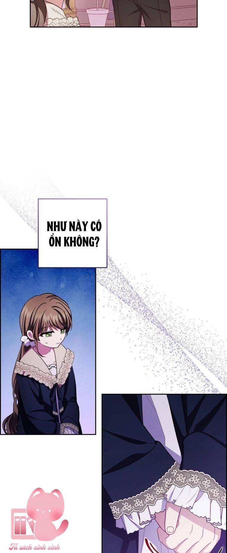 Được Yêu Thương Mà Còn Ngại Ngùng Sao! Chapter 65 - Trang 54