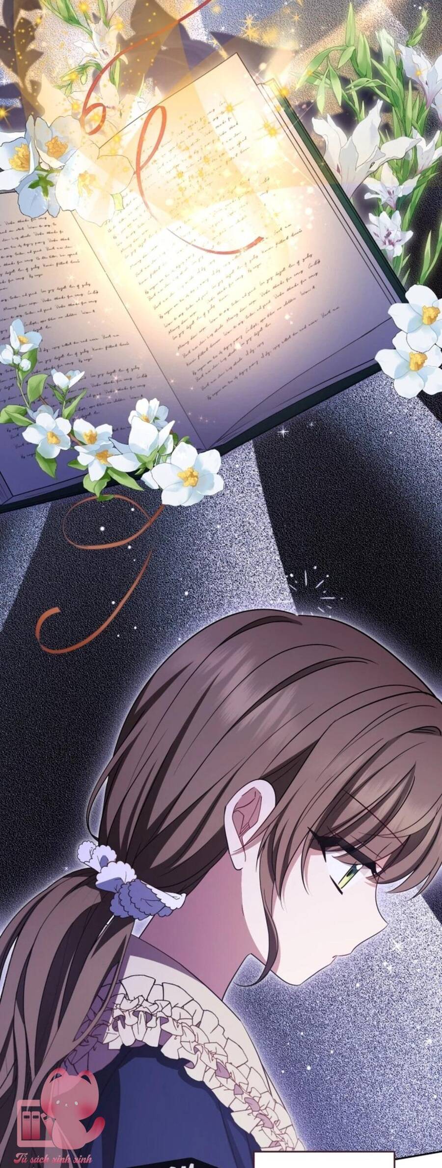 Được Yêu Thương Mà Còn Ngại Ngùng Sao! Chapter 65 - Trang 56