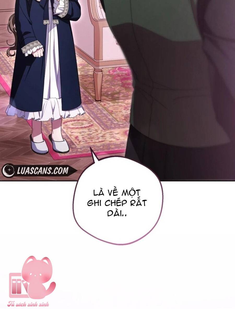 Được Yêu Thương Mà Còn Ngại Ngùng Sao! Chapter 65 - Trang 60