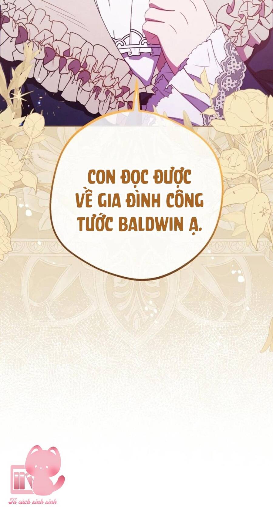 Được Yêu Thương Mà Còn Ngại Ngùng Sao! Chapter 65 - Trang 62