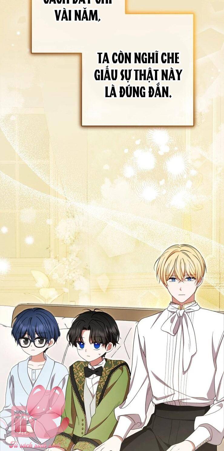 Được Yêu Thương Mà Còn Ngại Ngùng Sao! Chapter 65 - Trang 8