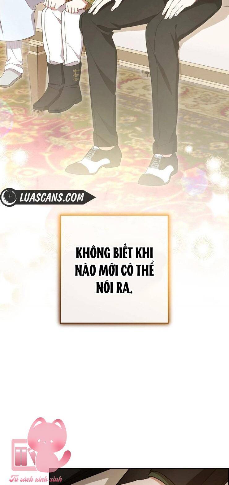 Được Yêu Thương Mà Còn Ngại Ngùng Sao! Chapter 65 - Trang 9