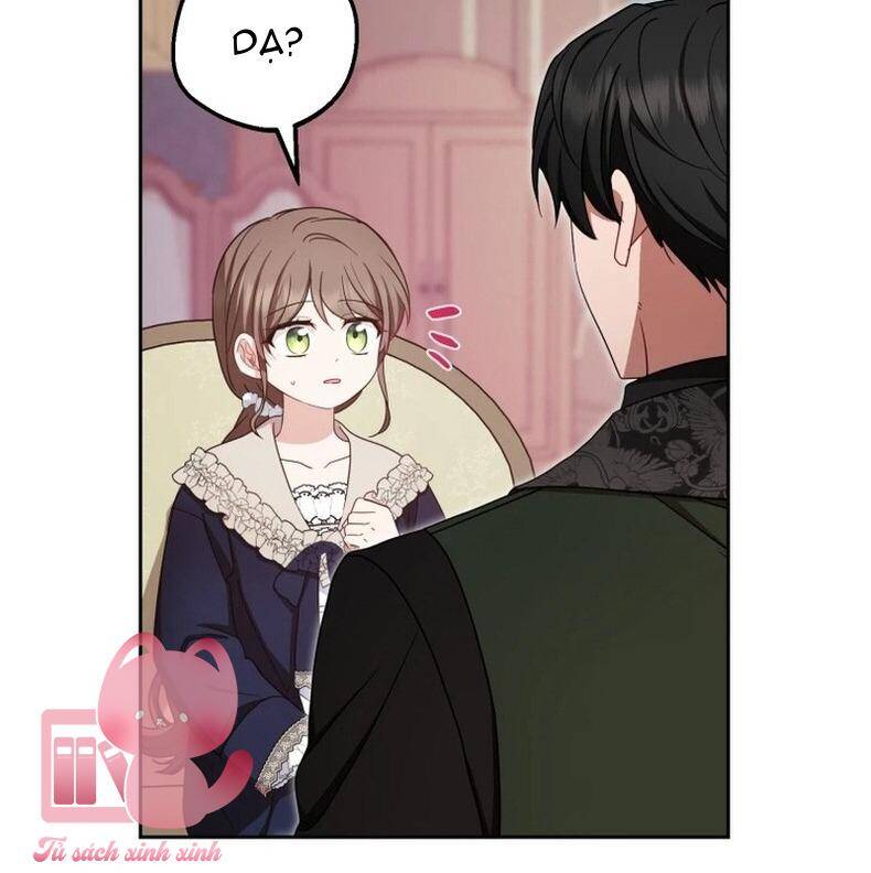 Được Yêu Thương Mà Còn Ngại Ngùng Sao! Chapter 66 - Trang 10