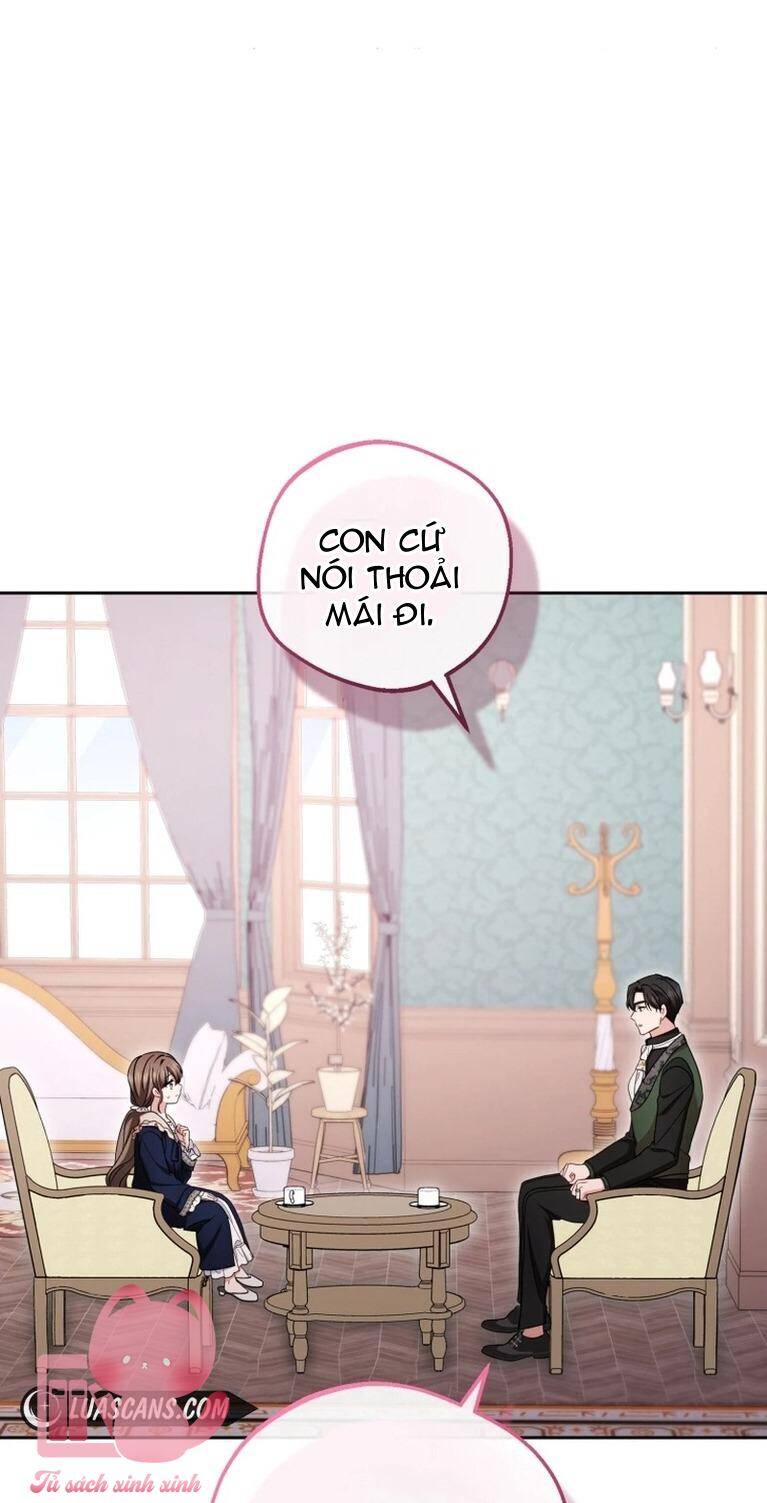 Được Yêu Thương Mà Còn Ngại Ngùng Sao! Chapter 66 - Trang 11