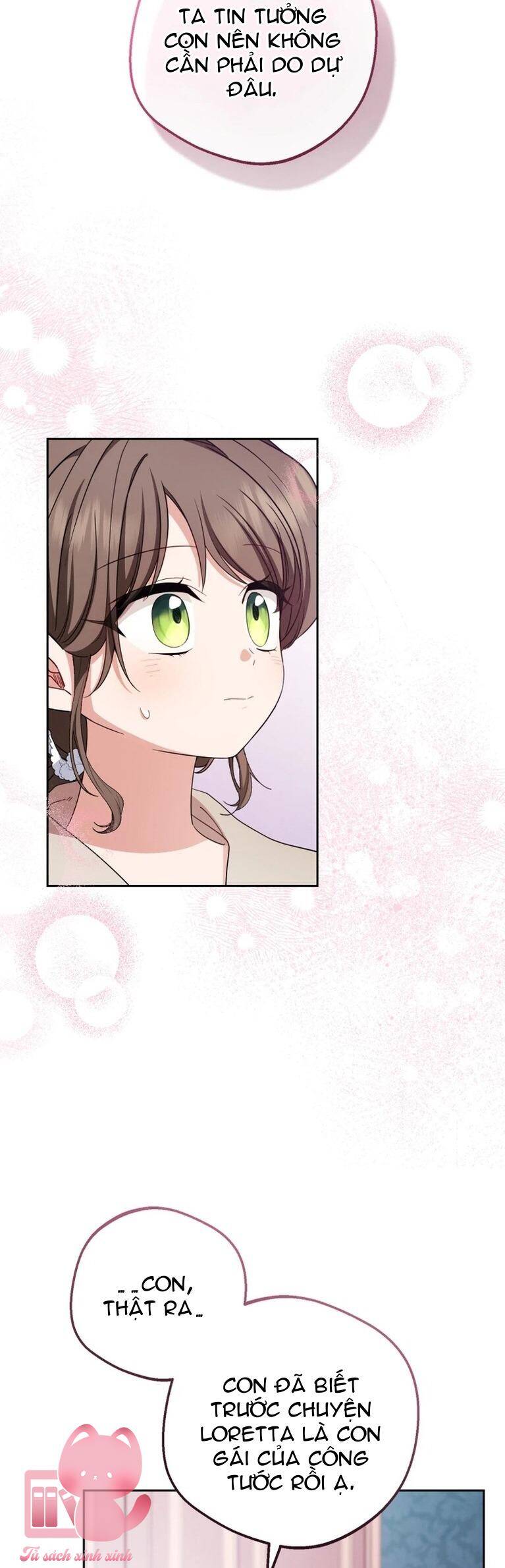 Được Yêu Thương Mà Còn Ngại Ngùng Sao! Chapter 66 - Trang 12