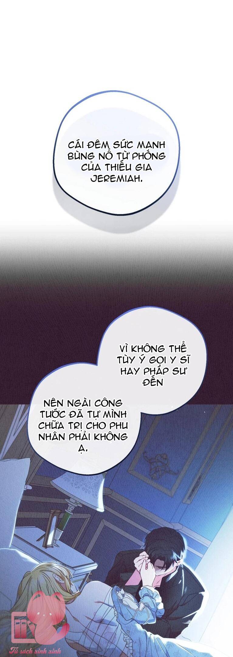 Được Yêu Thương Mà Còn Ngại Ngùng Sao! Chapter 66 - Trang 15