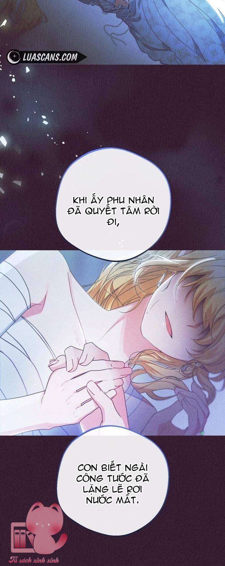 Được Yêu Thương Mà Còn Ngại Ngùng Sao! Chapter 66 - Trang 16